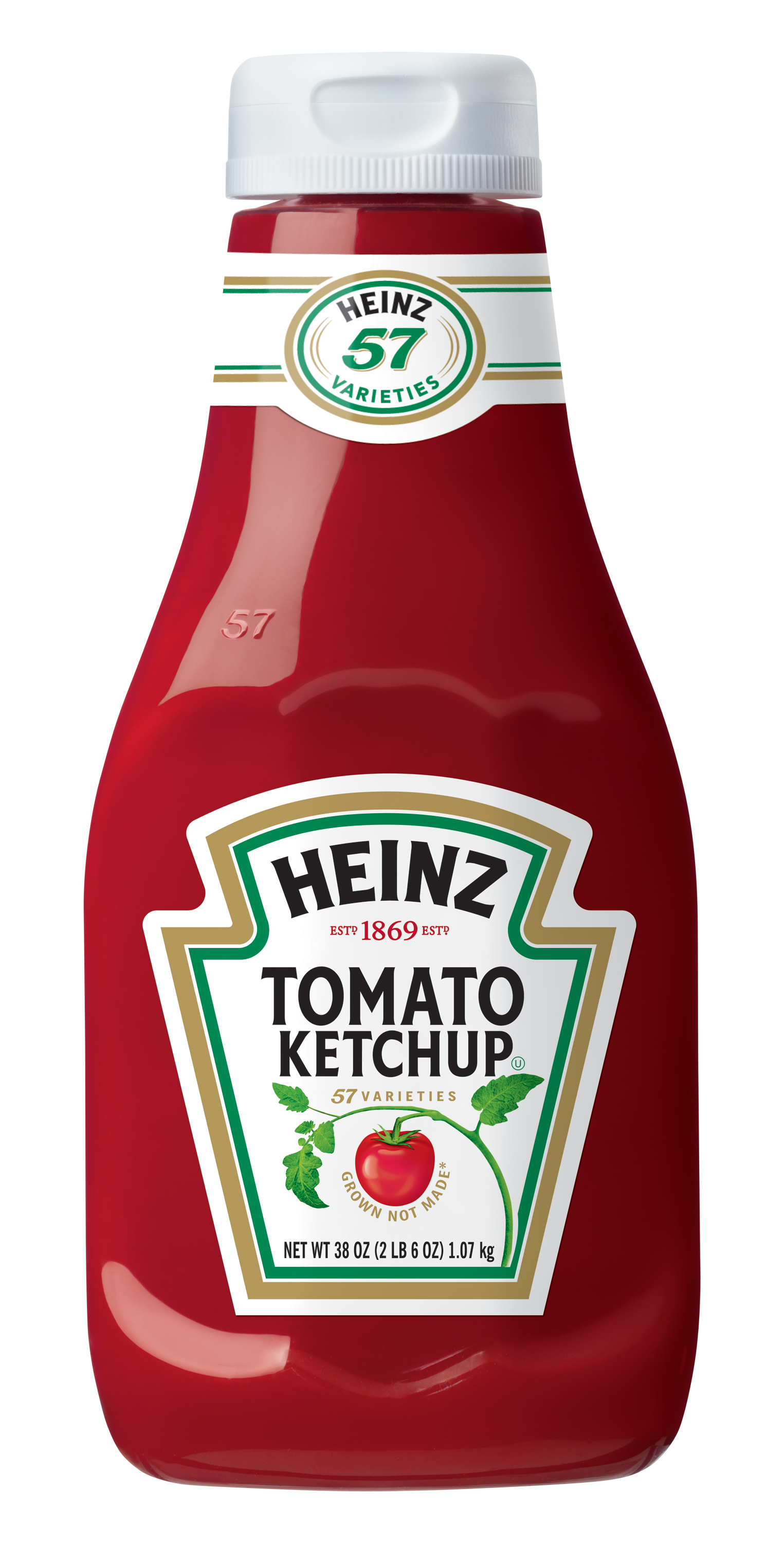 Ketchup PNG HD