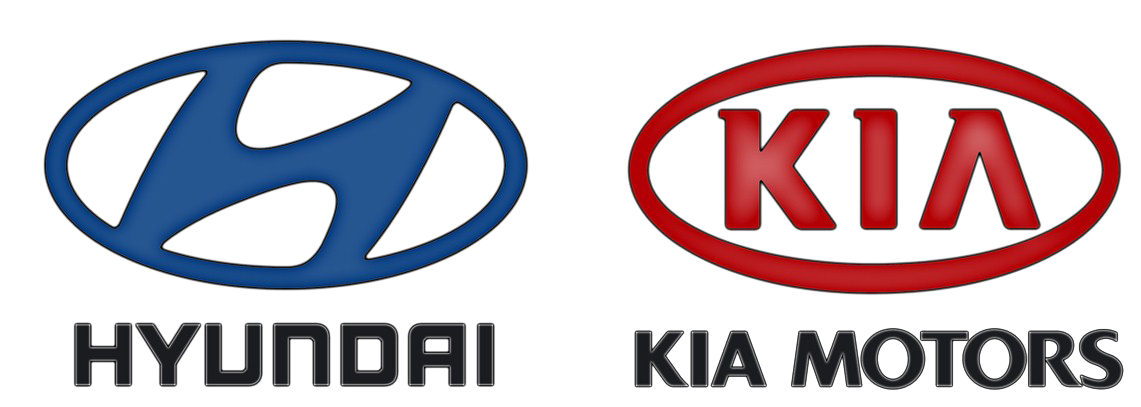 Kia logo PNG прозрачное изображение