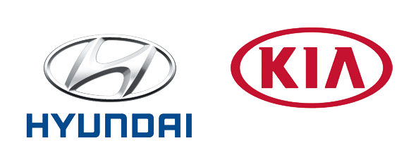 Kia logo прозрачный PNG