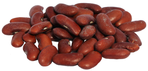 Kidney Beans Transparent PNG