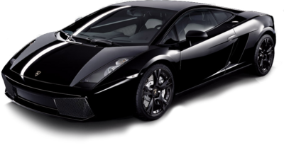 Lamborghini Gallardo PNG File