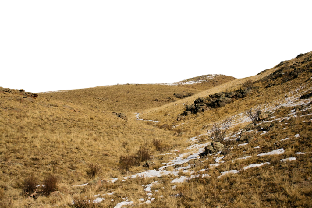 Landscape PNG Transparent Image