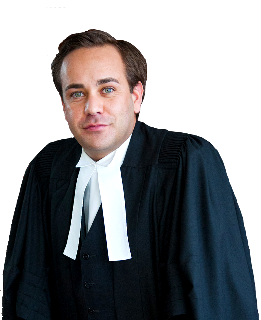 Lawyer PNG Transparent
