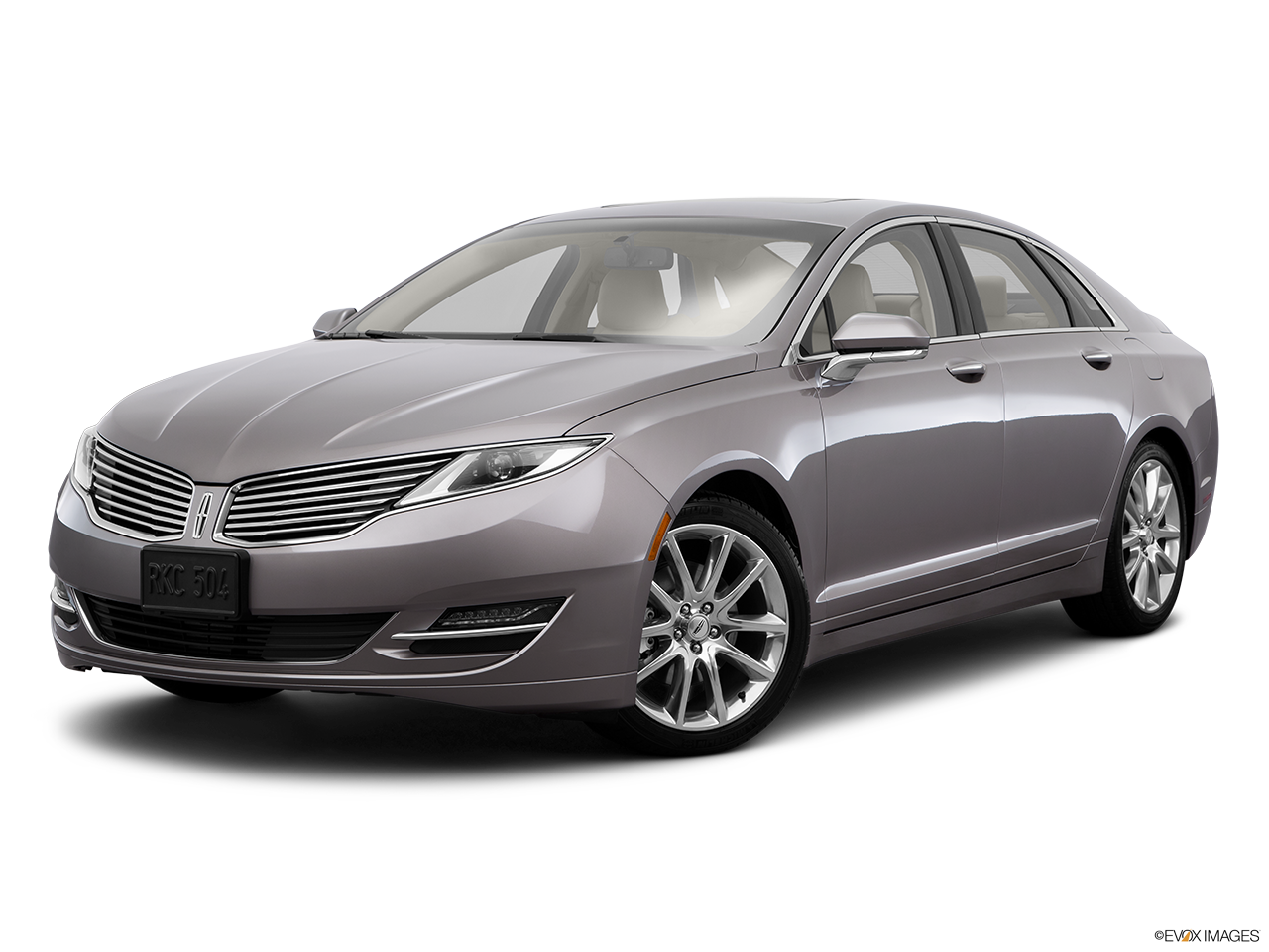 Lincoln MKZ PNG Clipart