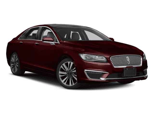 Lincoln MKZ PNG Photos