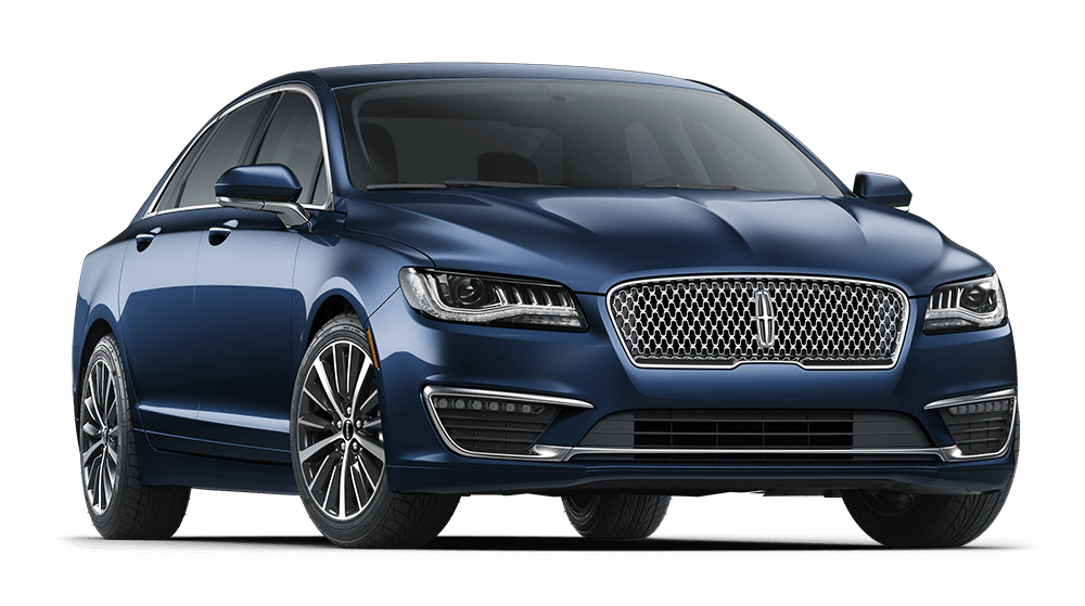 Lincoln MKZ PNG Picture