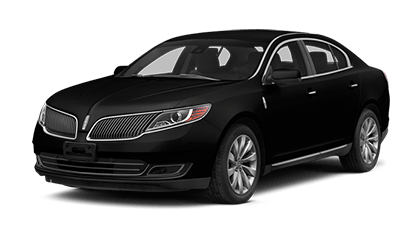 Lincoln MKZ PNG Transparent Image