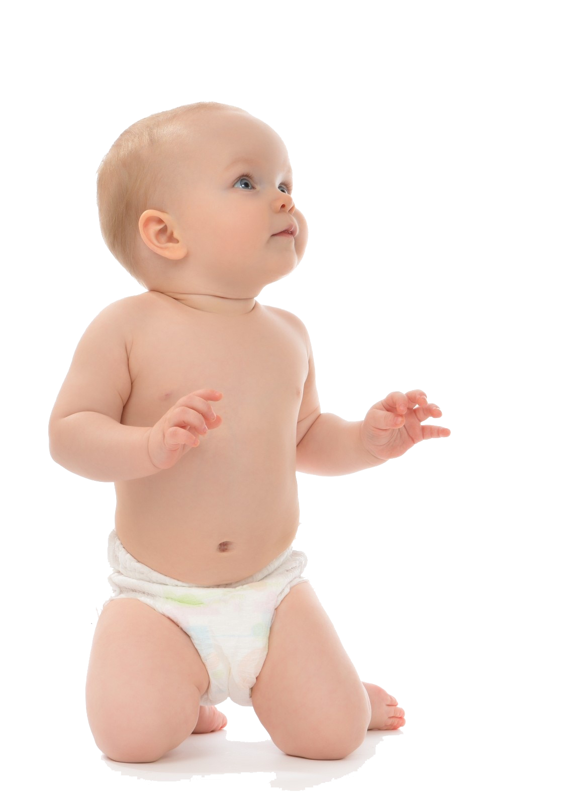 Little Baby Boy PNG Free Download