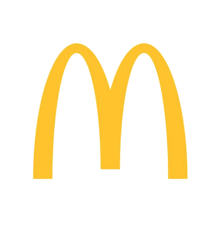 Mcdonalds logo PNG File
