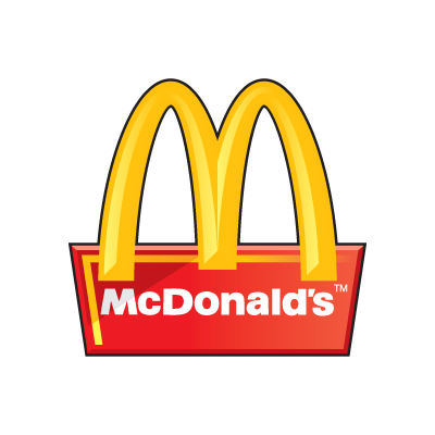 McDonalds logo PNG PIC