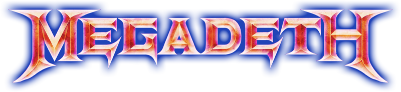 Megadeth PNG Picture
