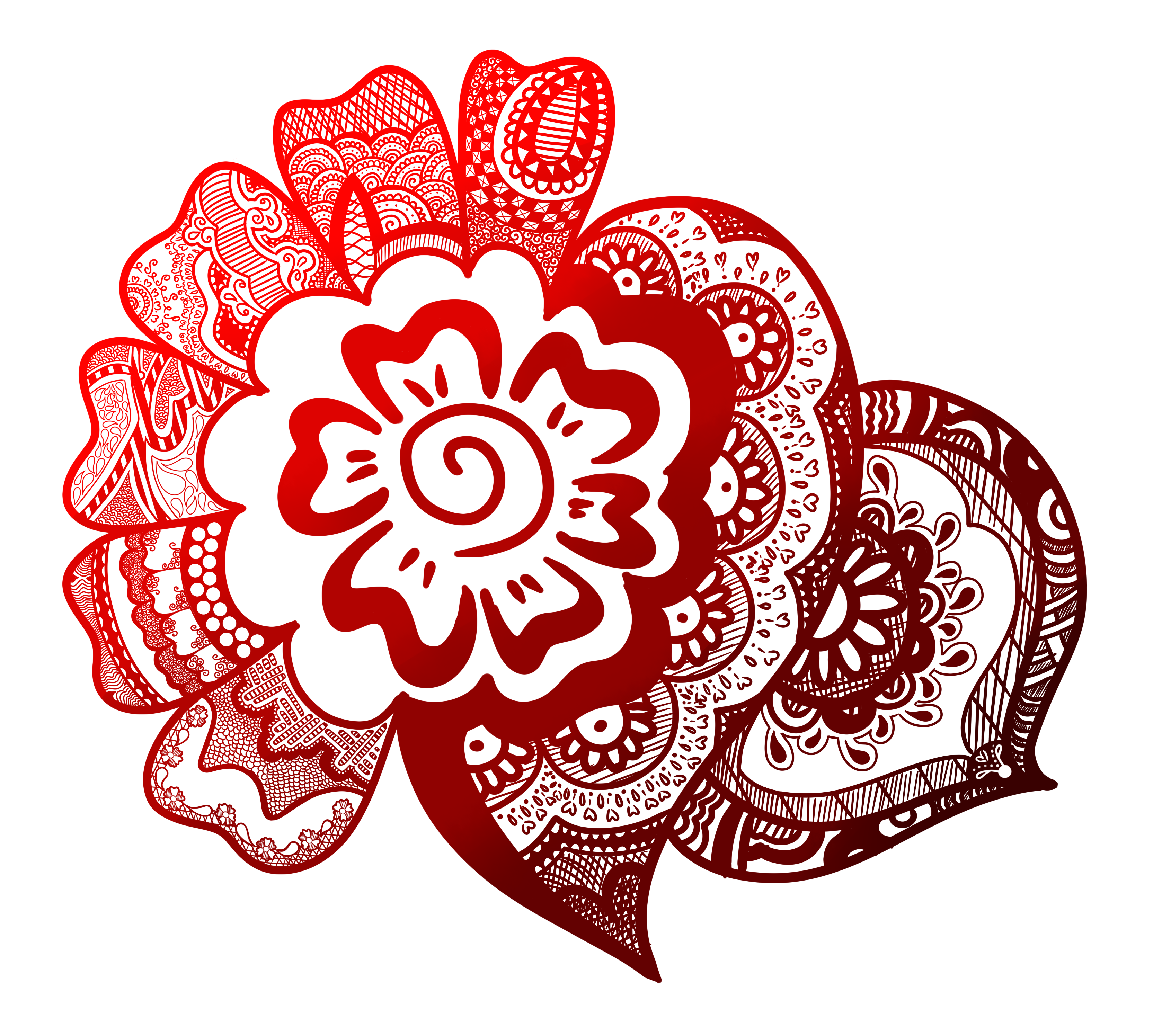 Mehendi Hand Designs PNG Free Download