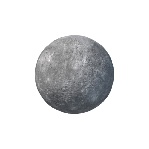 Mercury PNG imagem transparente