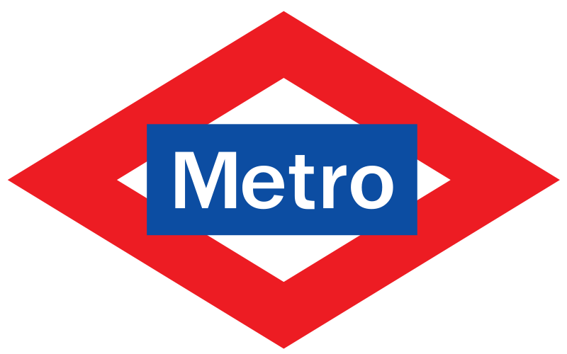 Metro PNG Clipart