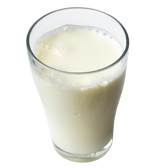 Milk PNG Pic