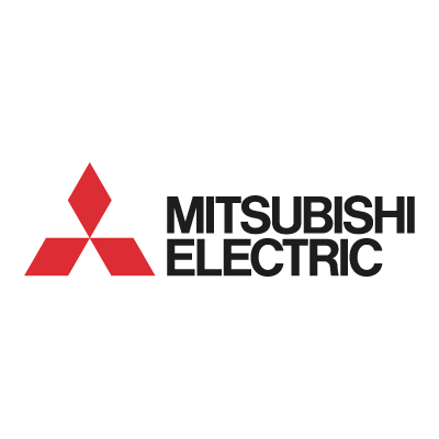Mitsubishi logo PNG Clipart