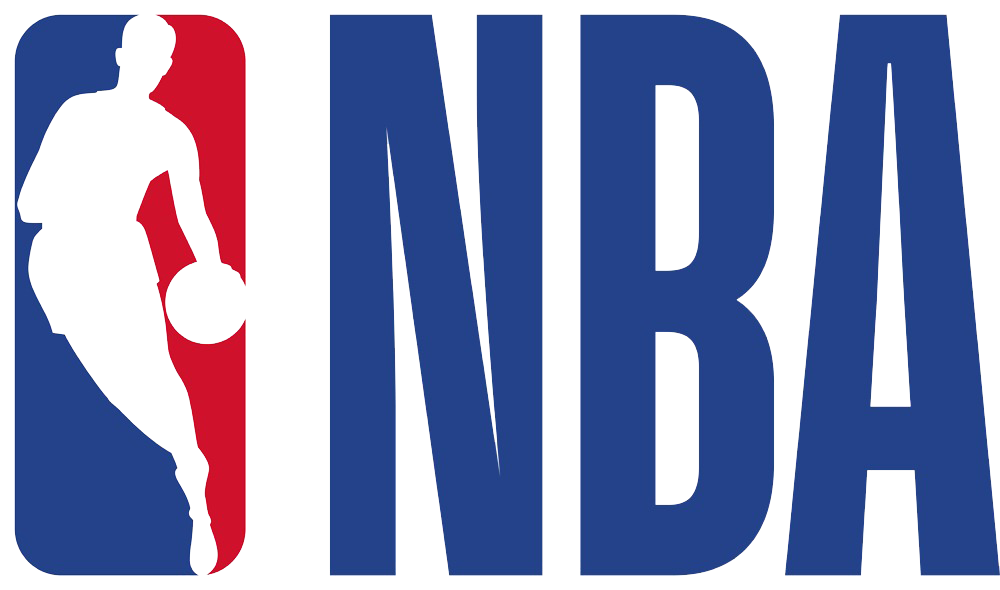 NBA Transparante achtergrond