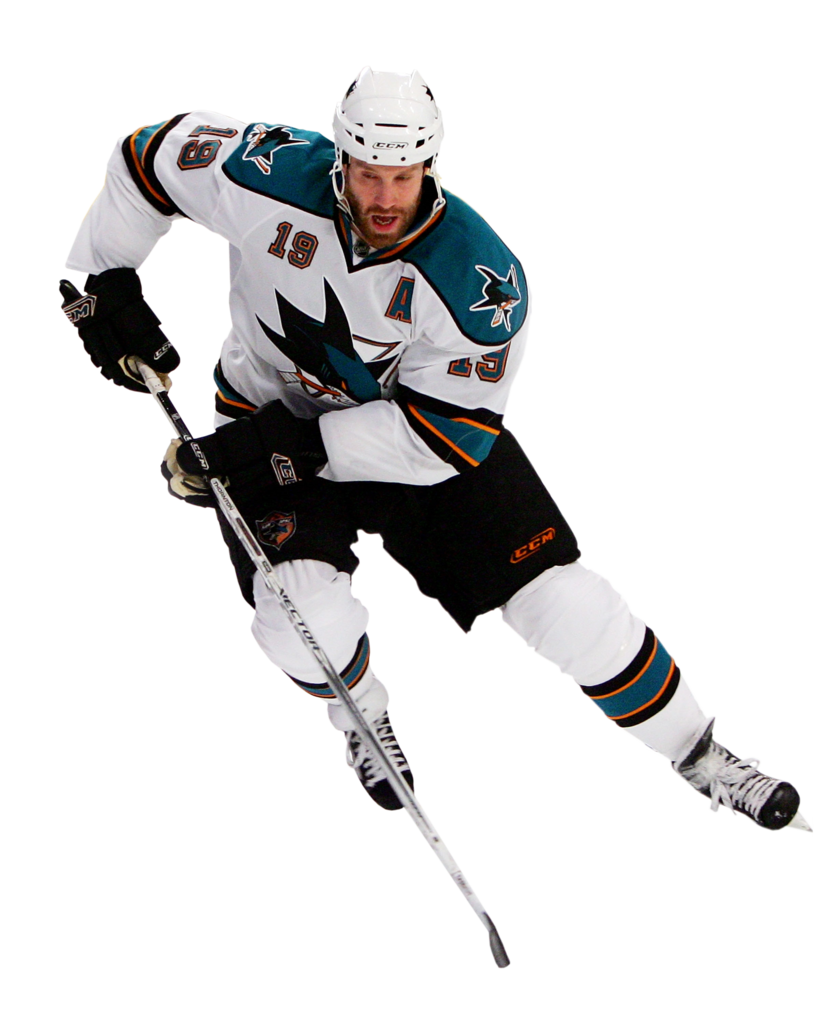 NHL PNG Clipart