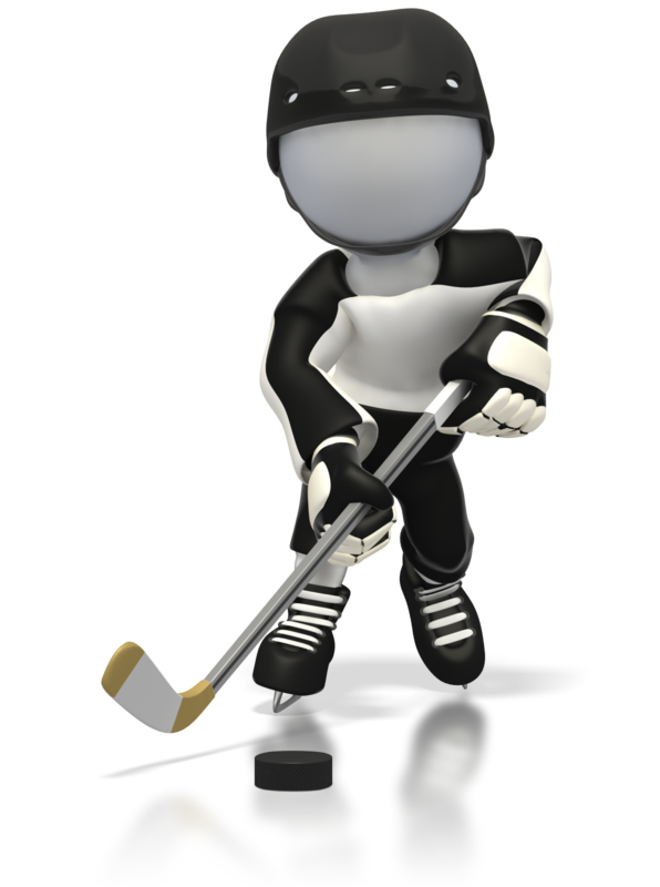 NHL PNG Picture