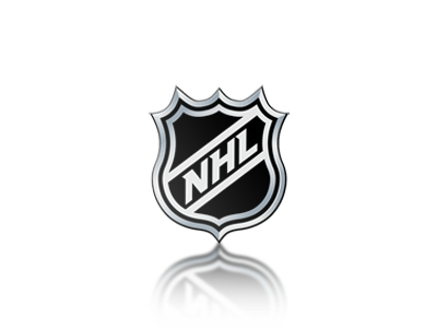 NHL Transparent Background