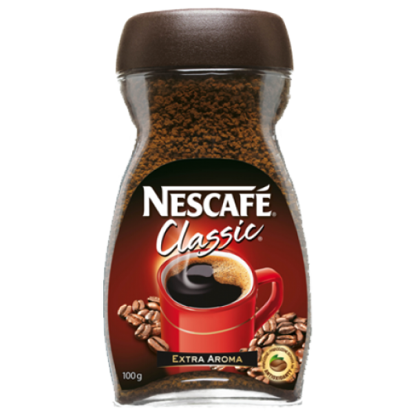 Nescafe PNG Clipart