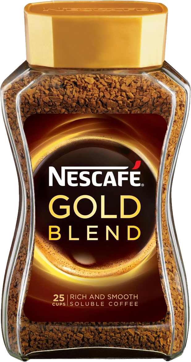 Nescafe PNG Image