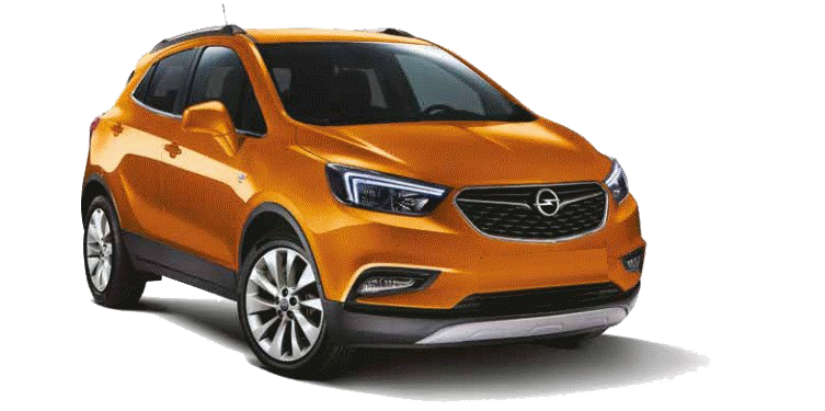 Immagine PNG OPEL