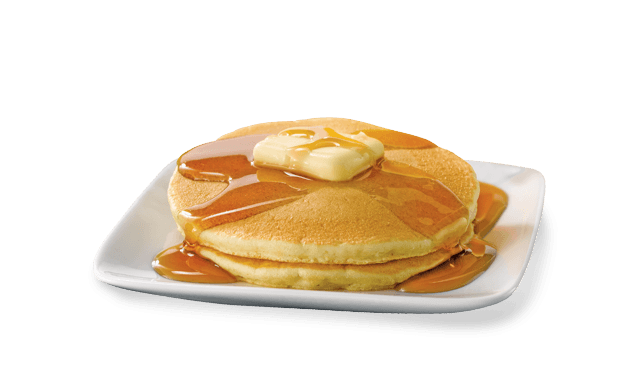 Immagine Trasparente Pncakes PNG