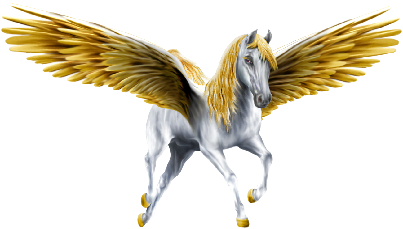 Pegasus PNG File