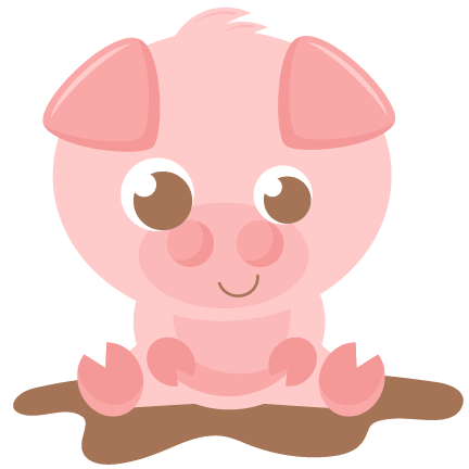 Piggy PNG Image