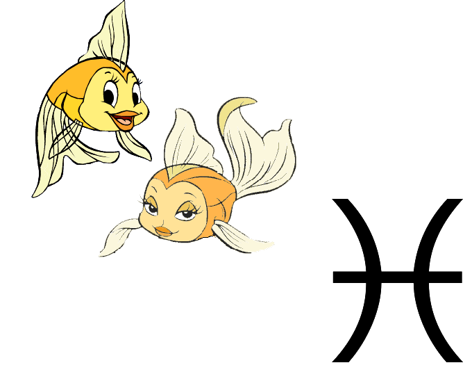 Pisces PNG HD