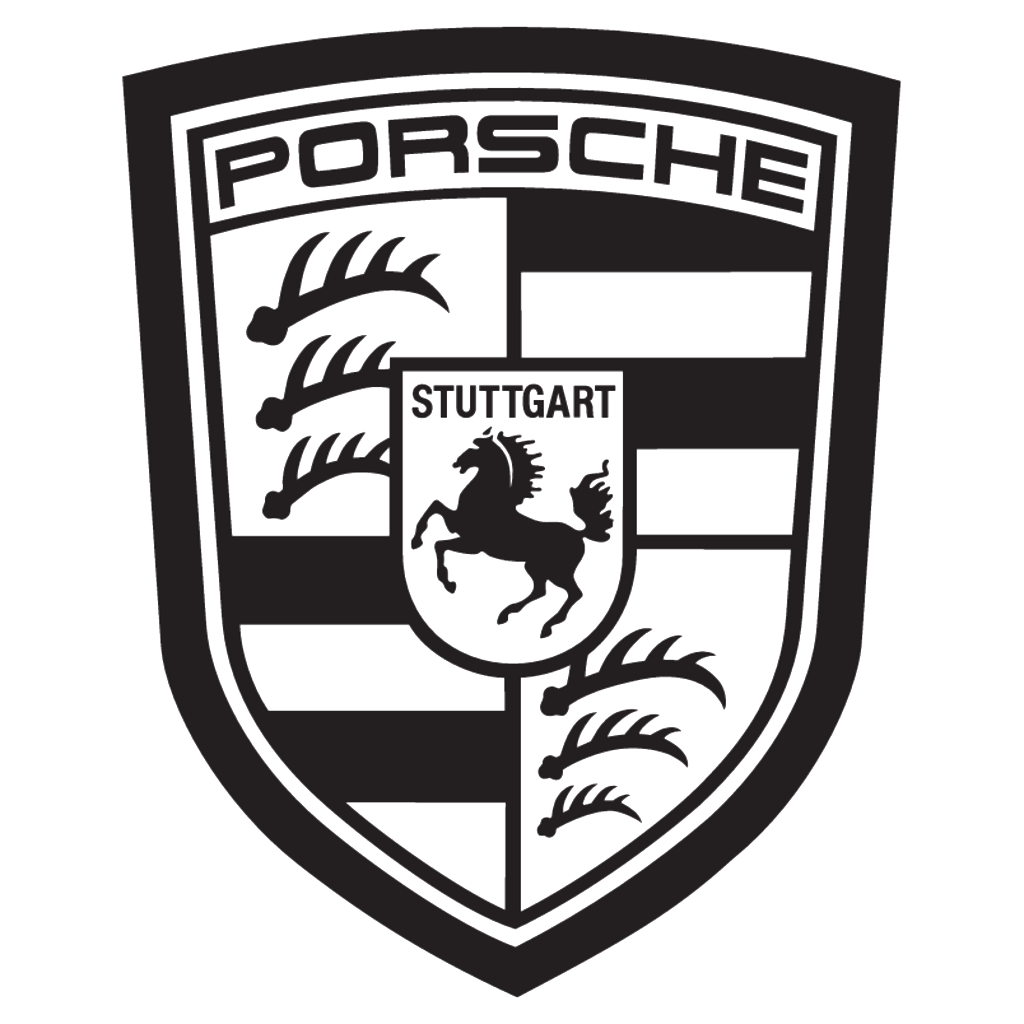 بورش شعار PNG الصور