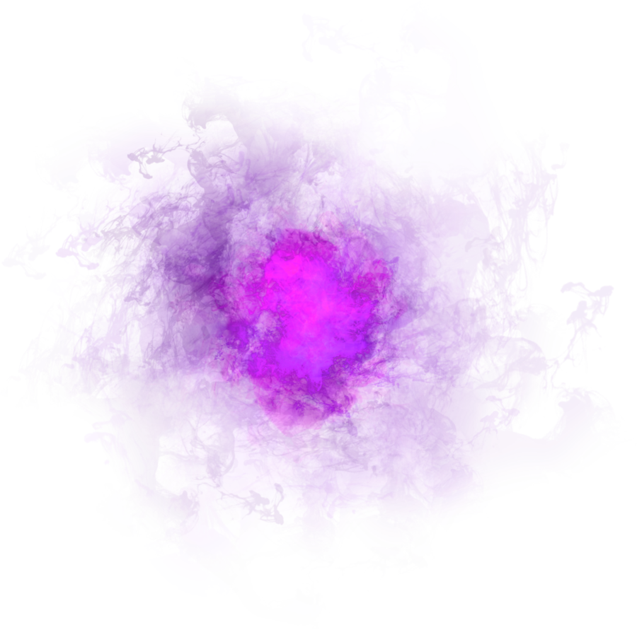 Purple PNG File