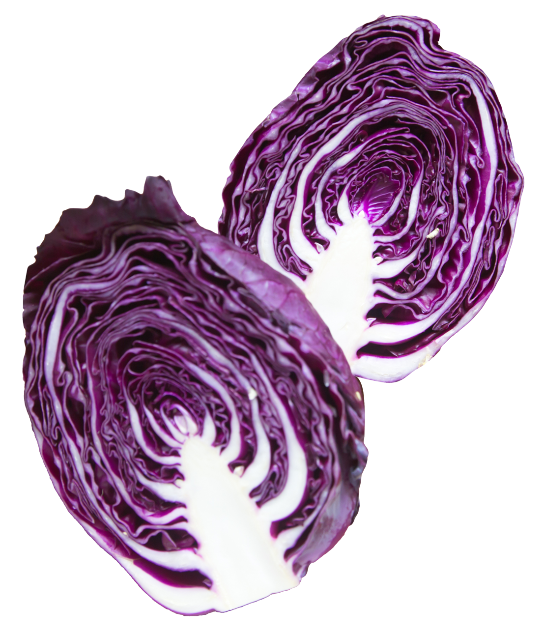 Purple PNG Pic