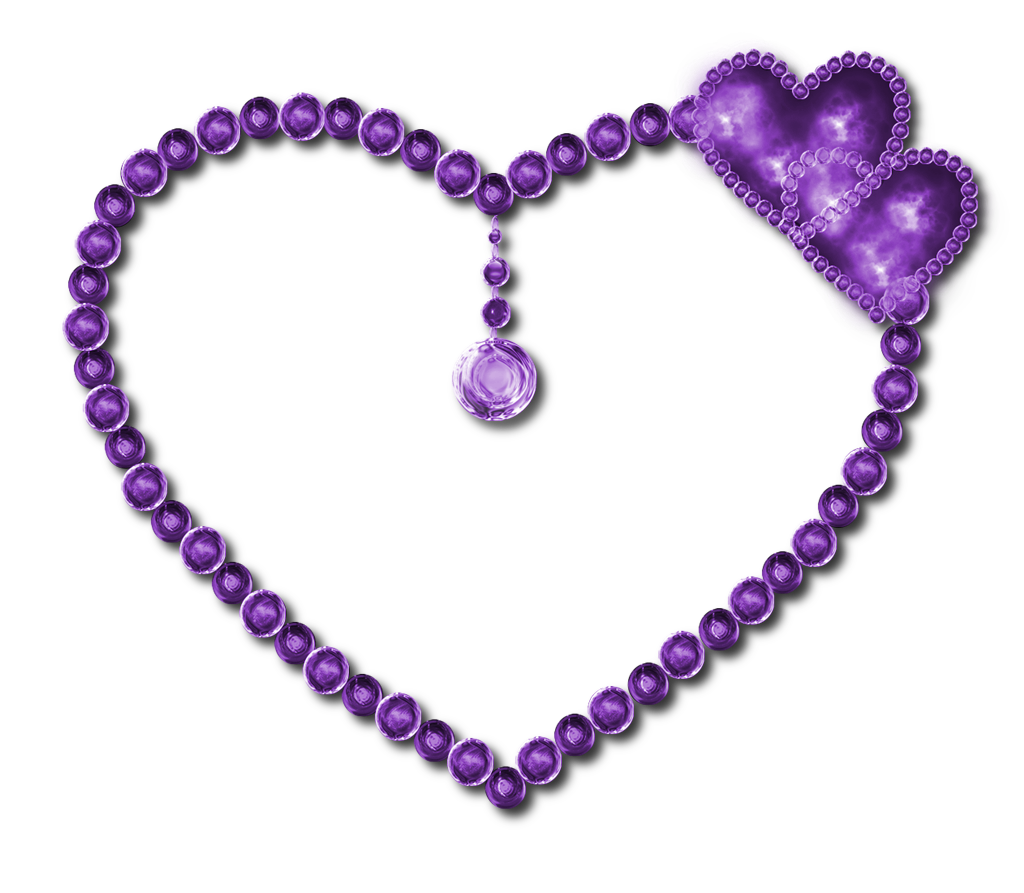 Purple PNG Transparent Image