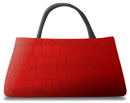 Purse PNG Free Download