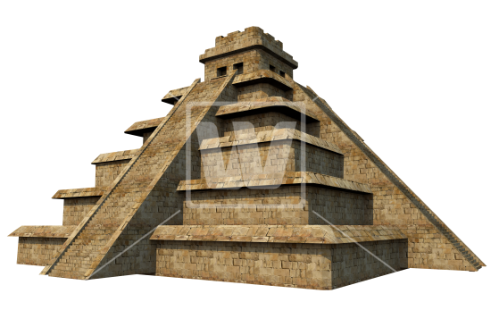 Piramides PNG Clipart