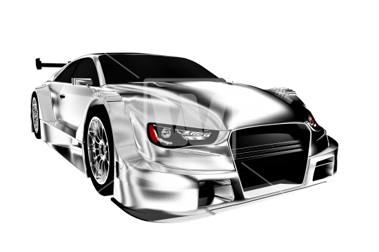 Race Car PNG Free Download
