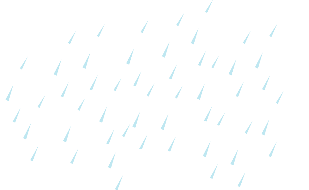 Rain PNG File