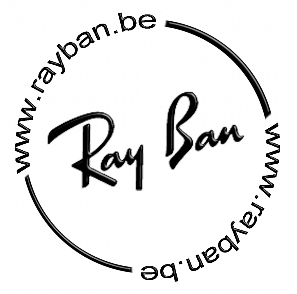 Ray Ban Logo PNG File
