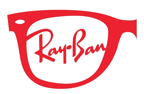 Ray Ban Logo PNG Transparent Image