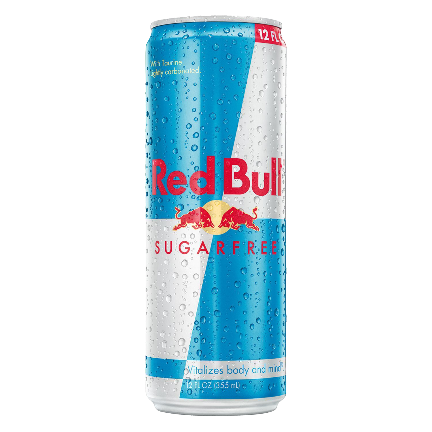Red Bull PNG File