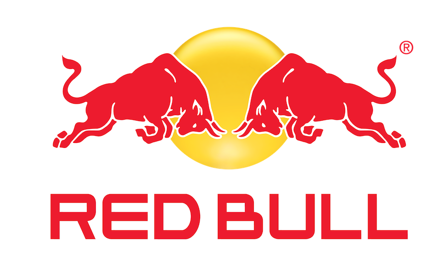 Red Bull Transparant PNG