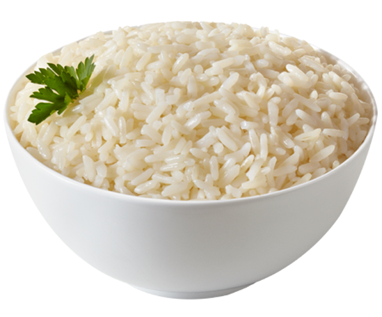Clipart di riso PNG