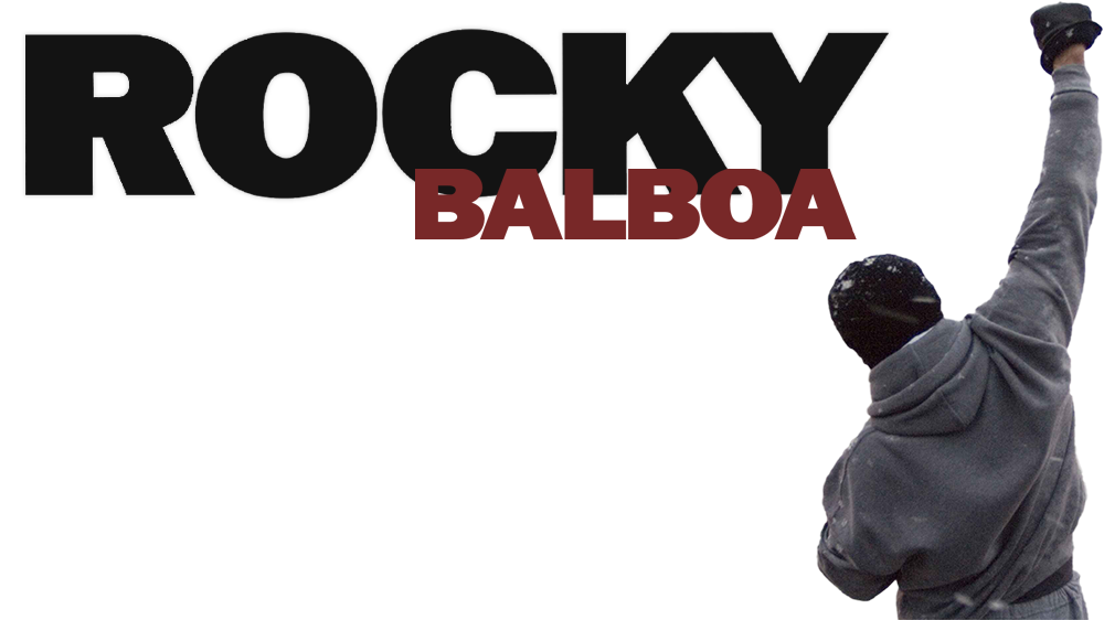 Rocky Transparent Background