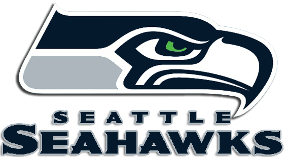 Seattle Seahawks PNG Immagine Trasparente