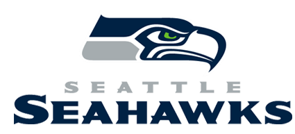 Seattle Seahawks Transparent PNG