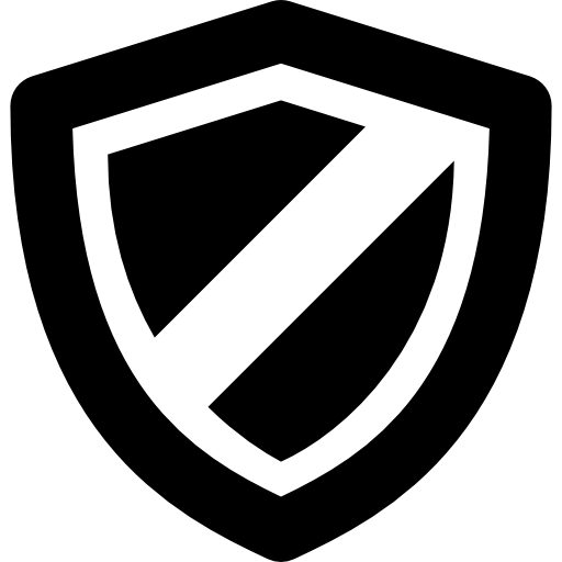 Security Shield PNG Image