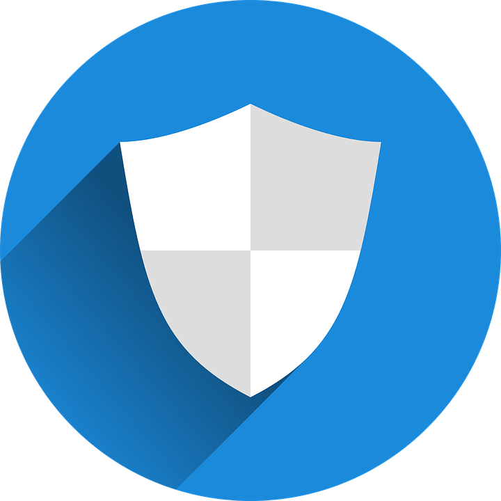 Security Shield Transparent PNG