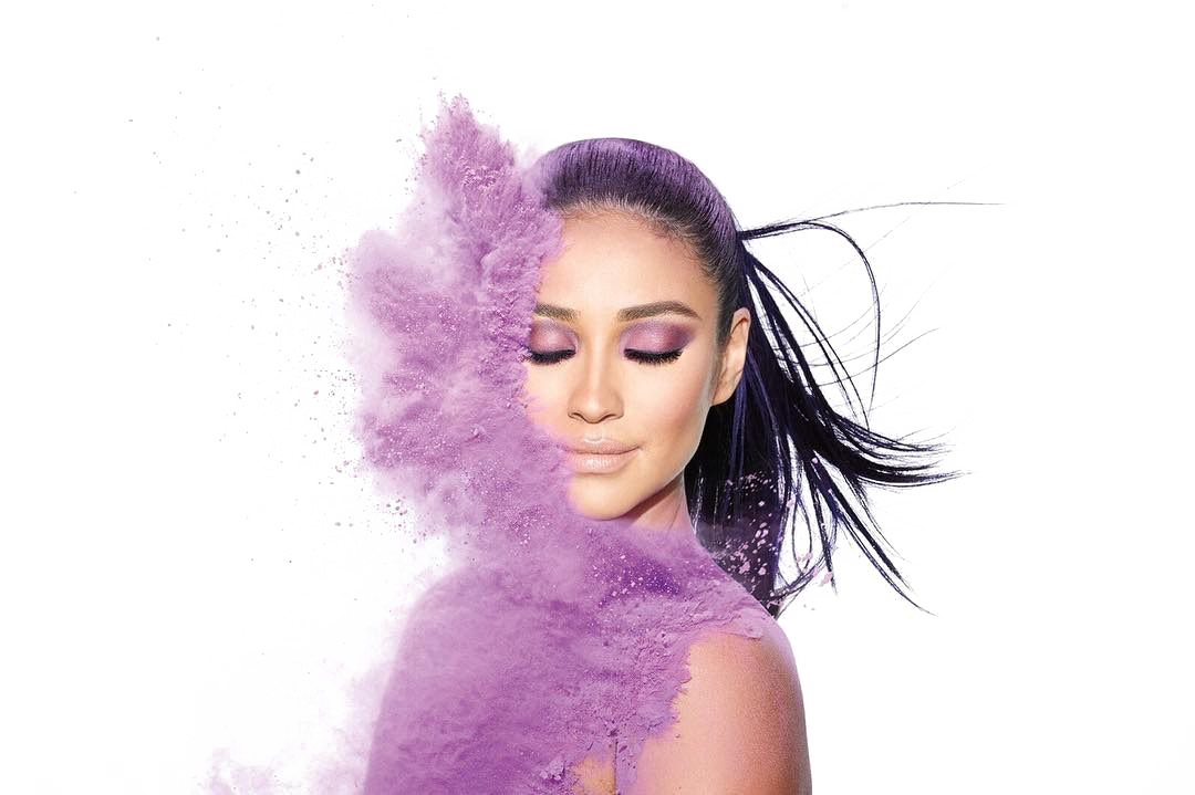 Shay Mitchell PNG Transparent Image